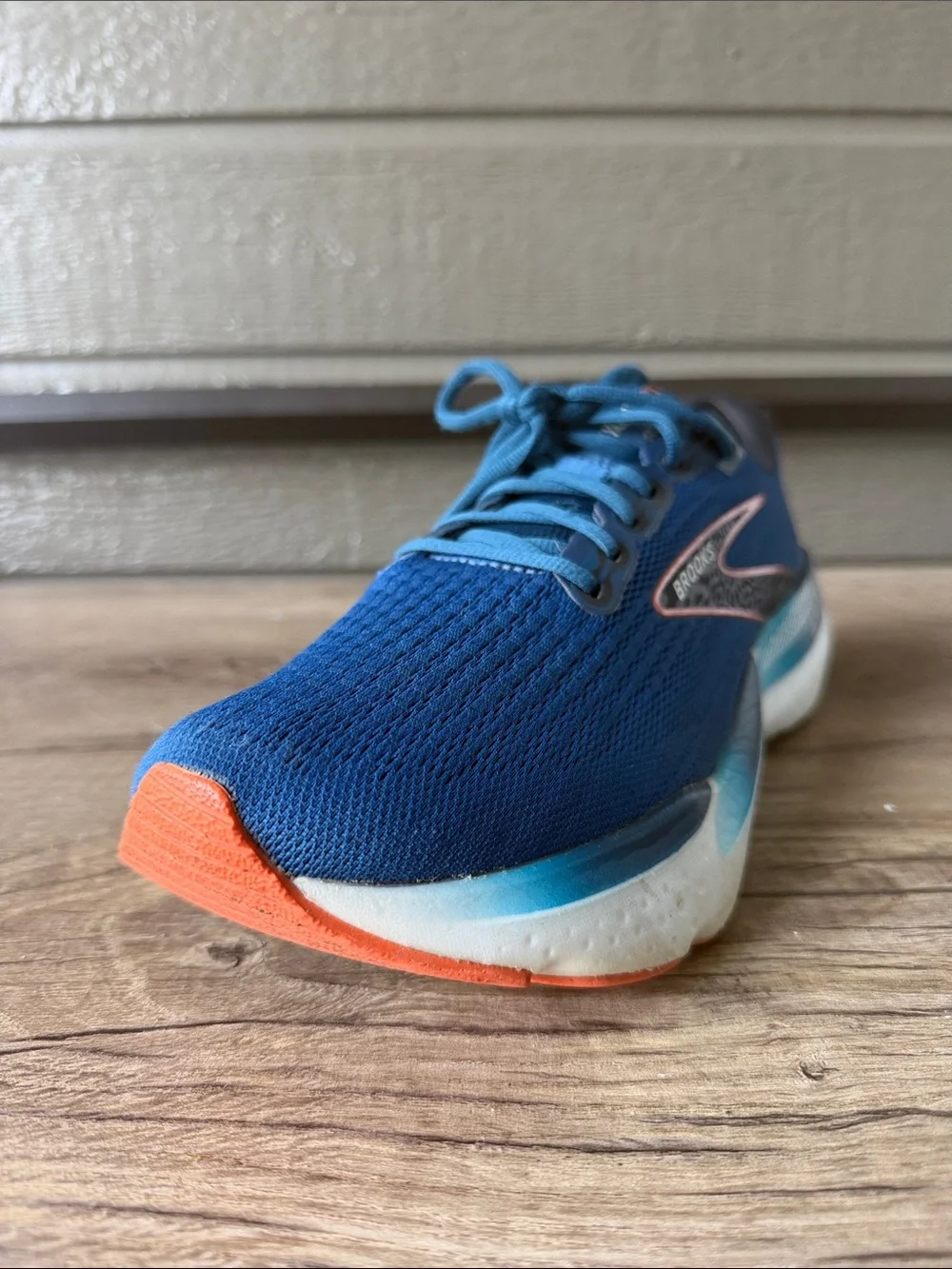 Brooks Glycerin GTS Men's sneakers Neutral Running Shoes 9.5
